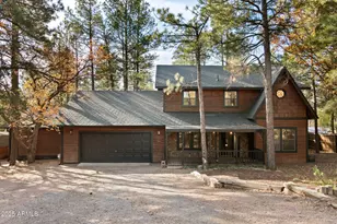 4679 Big Pine Dr, Lakeside, AZ 85929 - Photo 1