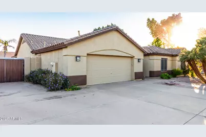 5413 E Garnet Avenue, Mesa, AZ 85206 - Photo 4