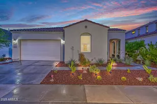 4366 N 198th Dr, Litchfield Park, AZ 85340 - Photo 2