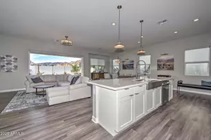 4366 N 198th Dr, Litchfield Park, AZ 85340 - Photo 6