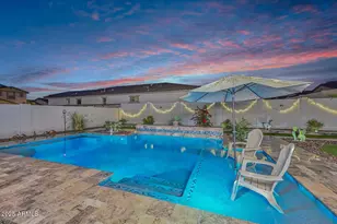 4366 N 198th Dr, Litchfield Park, AZ 85340 - Photo 16