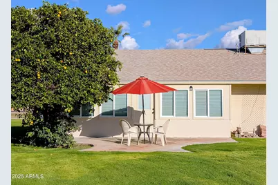 9826 N 107th Avenue, Sun City, AZ 85351 - Photo 30