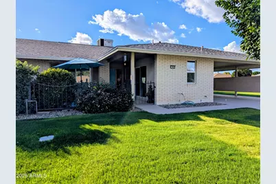 9826 N 107th Avenue, Sun City, AZ 85351 - Photo 2