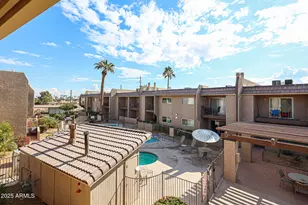 7436 E Chaparral Rd, Scottsdale, AZ 85250 - Photo 12