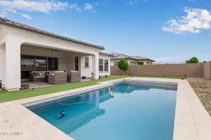 11807 W Pkwy Ln, Avondale, AZ 85323 - Photo 34