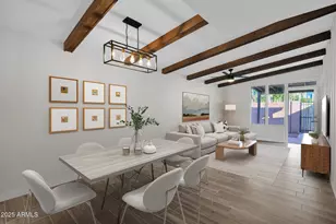 4429 E Hubbell St, Phoenix, AZ 85008 - Photo 4