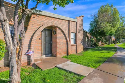 4429 E Hubbell Street #45, Phoenix, AZ 85008 - Photo 36