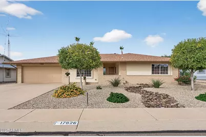 17826 N Buntline Drive, Sun City West, AZ 85375 - Photo 1