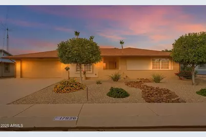 17826 N Buntline Drive, Sun City West, AZ 85375 - Photo 10