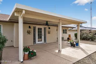 17826 N Buntline Dr, Sun City West, AZ 85375 - Photo 40