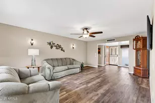 17826 N Buntline Dr, Sun City West, AZ 85375 - Photo 14