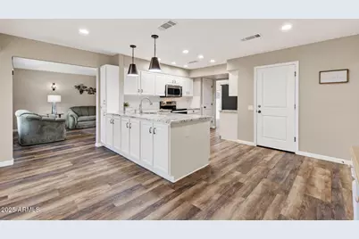 17826 N Buntline Drive, Sun City West, AZ 85375 - Photo 20