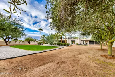 6403 E Gold Dust Avenue, Paradise Valley, AZ 85253 - Photo 58