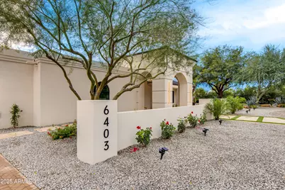 6403 E Gold Dust Avenue, Paradise Valley, AZ 85253 - Photo 8