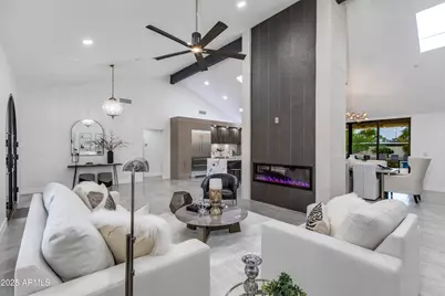 6403 E Gold Dust Avenue, Paradise Valley, AZ 85253 - Photo 12