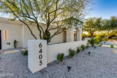 6403 E Gold Dust Avenue, Paradise Valley, AZ 85253 - Photo 68