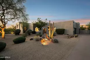 8624 E Chama Rd, Scottsdale, AZ 85255 - Photo 1