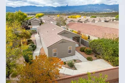 5080 E Cedar Creek Drive, Cornville, AZ 86325 - Photo 4
