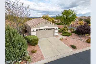 5080 E Cedar Creek Drive, Cornville, AZ 86325 - Photo 2