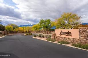 5080 E Cedar Creek Dr, Cornville, AZ 86325 - Photo 1