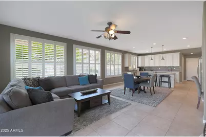 1740 W Bartlett Way, Chandler, AZ 85248 - Photo 8