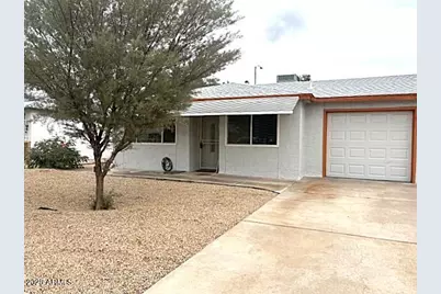 10225 N 95th Drive #B, Peoria, AZ 85345 - Photo 1