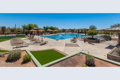 41819 N Iron Horse Court, Anthem, AZ 85086 - Photo 42