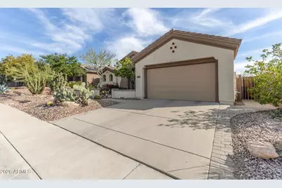 41819 N Iron Horse Court, Anthem, AZ 85086 - Photo 4