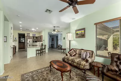 41819 N Iron Horse Court, Anthem, AZ 85086 - Photo 6