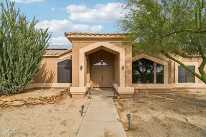 512 E Jordon Lane, Phoenix, AZ 85086 - Photo 2