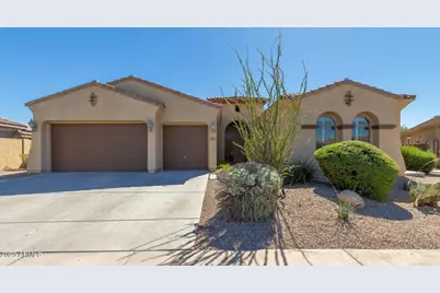 12471 S 179th Lane, Goodyear, AZ 85338 - Photo 1