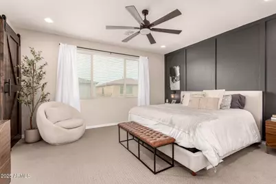 5418 S Vincent --, Mesa, AZ 85212 - Photo 20