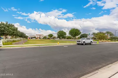 5418 S Vincent --, Mesa, AZ 85212 - Photo 38