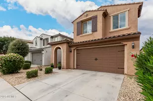 5418 S Vincent, Mesa, AZ 85212 - Photo 4
