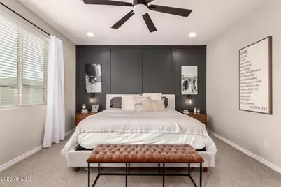 5418 S Vincent --, Mesa, AZ 85212 - Photo 22