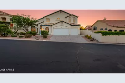 1331 E Voltaire Avenue, Phoenix, AZ 85022 - Photo 1