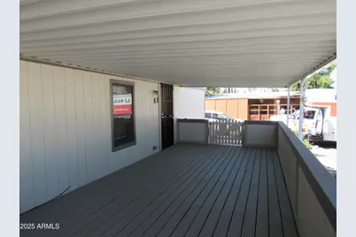 3411 S Camino Seco -- #107, Tucson, AZ 85730 - Photo 4