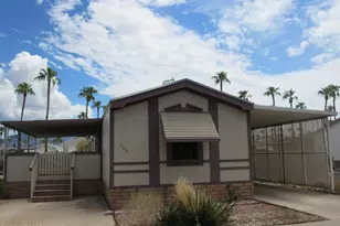 3411 S Camino Seco --, Tucson, AZ 85730 - Photo 2