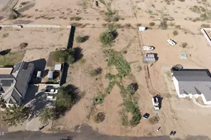 N Address --, Wittmann, AZ 85361 - Photo 1