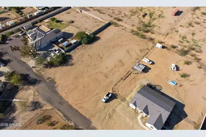 No Address -- #-, Wittmann, AZ 85361 - Photo 2