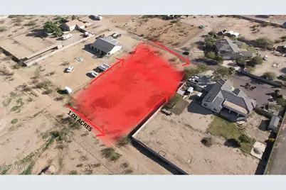 No Address -- #-, Wittmann, AZ 85361 - Photo 6