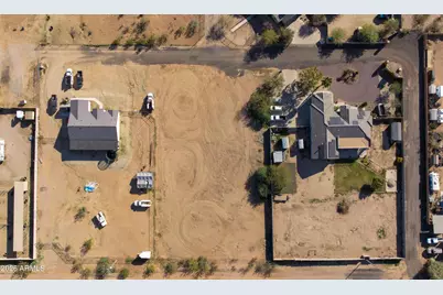 No Address -- #-, Wittmann, AZ 85361 - Photo 4