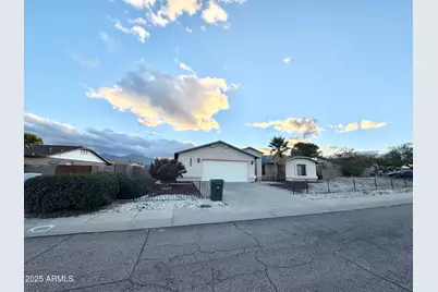 4944 La Canada Drive, Sierra Vista, AZ 85635 - Photo 2