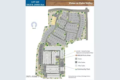 1914 N 140th Avenue, Goodyear, AZ 85395 - Photo 36