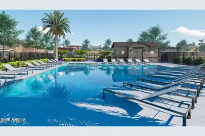 1914 N 140th Avenue, Goodyear, AZ 85395 - Photo 32