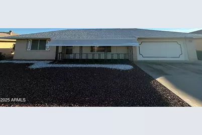 9929 W Oak Ridge Drive, Sun City, AZ 85351 - Photo 1
