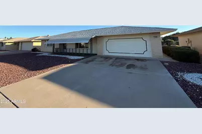 9929 W Oak Ridge Drive, Sun City, AZ 85351 - Photo 2
