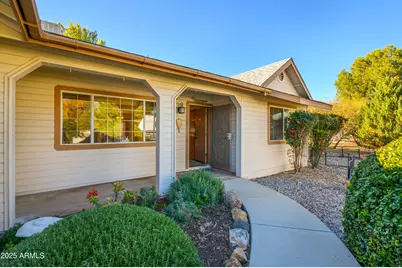 1102 S Ironwood Circle, Cottonwood, AZ 86326 - Photo 2