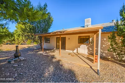 1102 S Ironwood Circle, Cottonwood, AZ 86326 - Photo 18