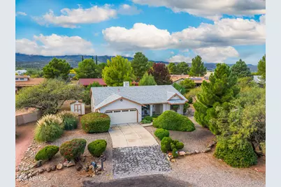 1102 S Ironwood Circle, Cottonwood, AZ 86326 - Photo 1
